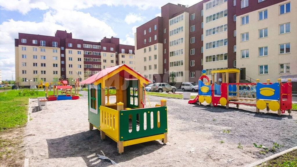 Продажа квартиры, Новосибирск, Романтиков - Фото 14