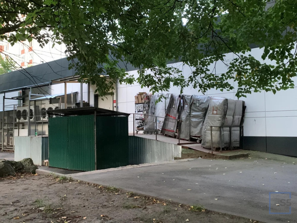 Продажа торгового помещения, м. Отрадное, р-н Отрадное - Фото 5