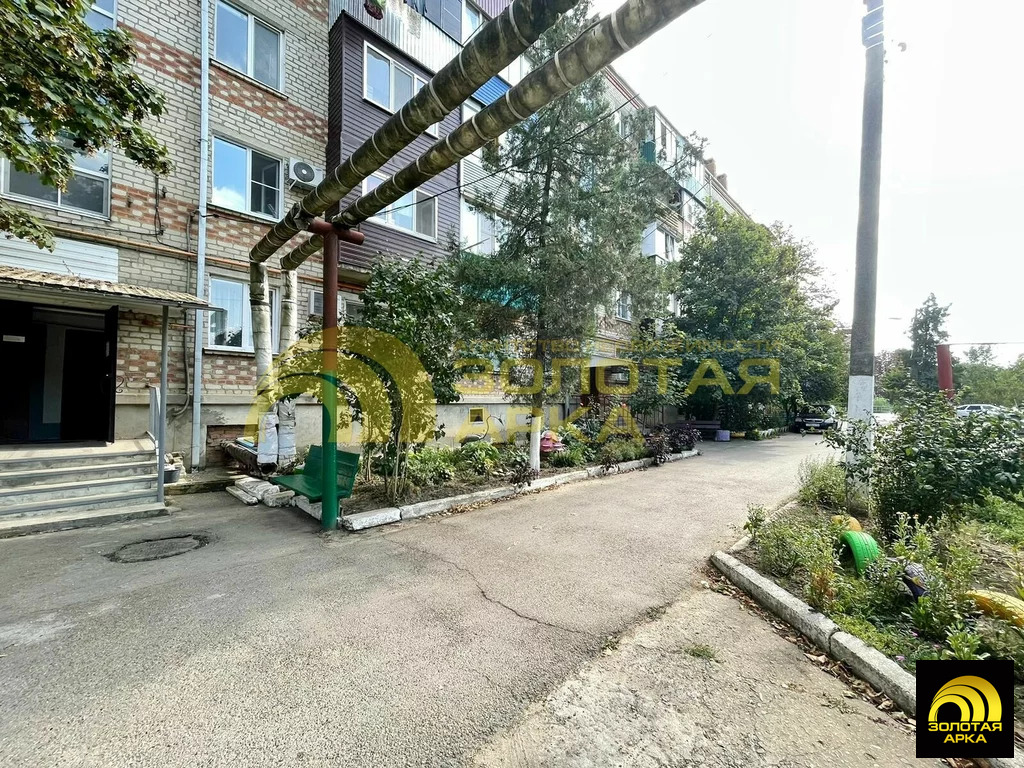 Продажа квартиры, Полтавская, Красноармейский район, ул. Ленина - Фото 3