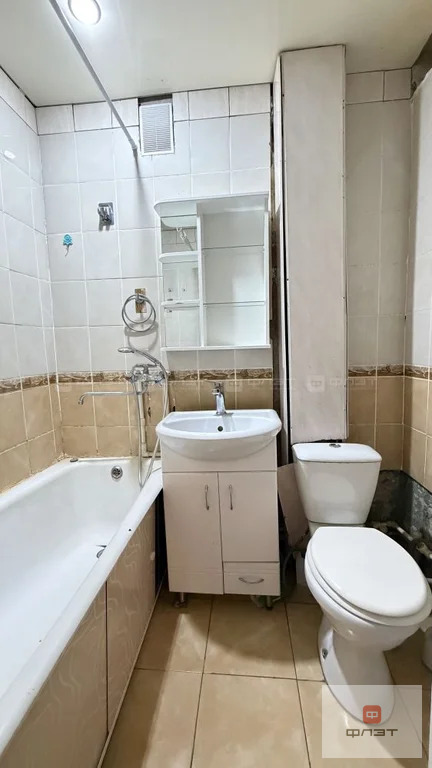 Продажа квартиры, Казань, ул. Хусаина Мавлютова - Фото 8