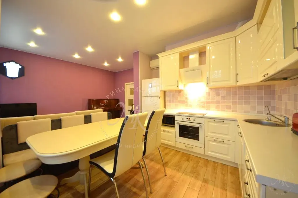 Просторная и уютная 2-комнатная квартира - Фото 6