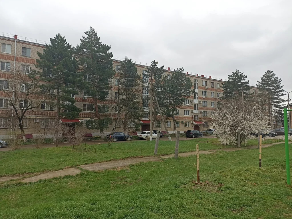 Продажа квартиры, Абинск, Абинский район, ул. Республиканская - Фото 19