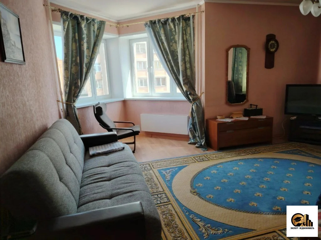 Продажа квартиры, Старый Оскол - Фото 1