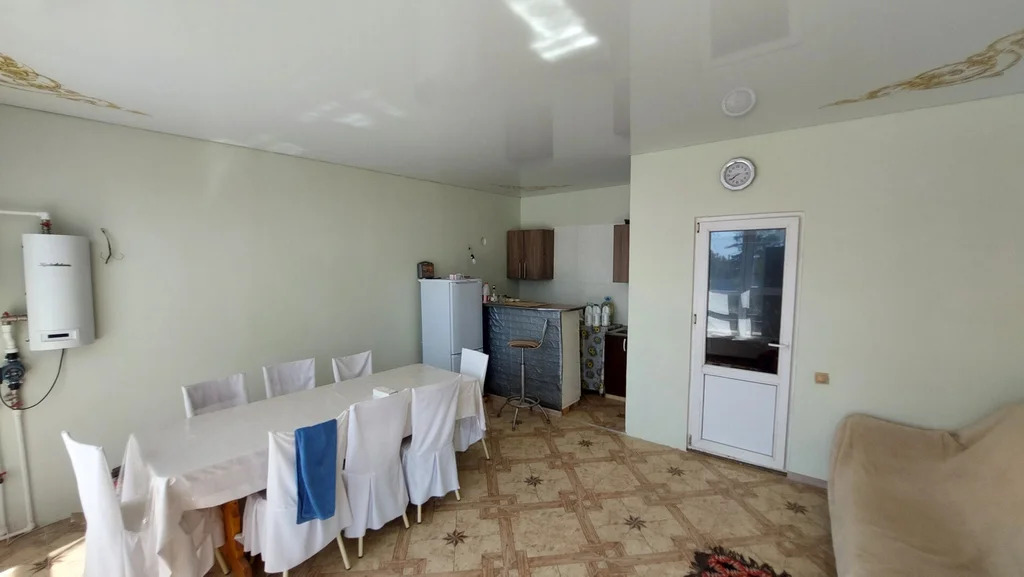 Продажа дома, Темрюкский район, улица Весенняя - Фото 11