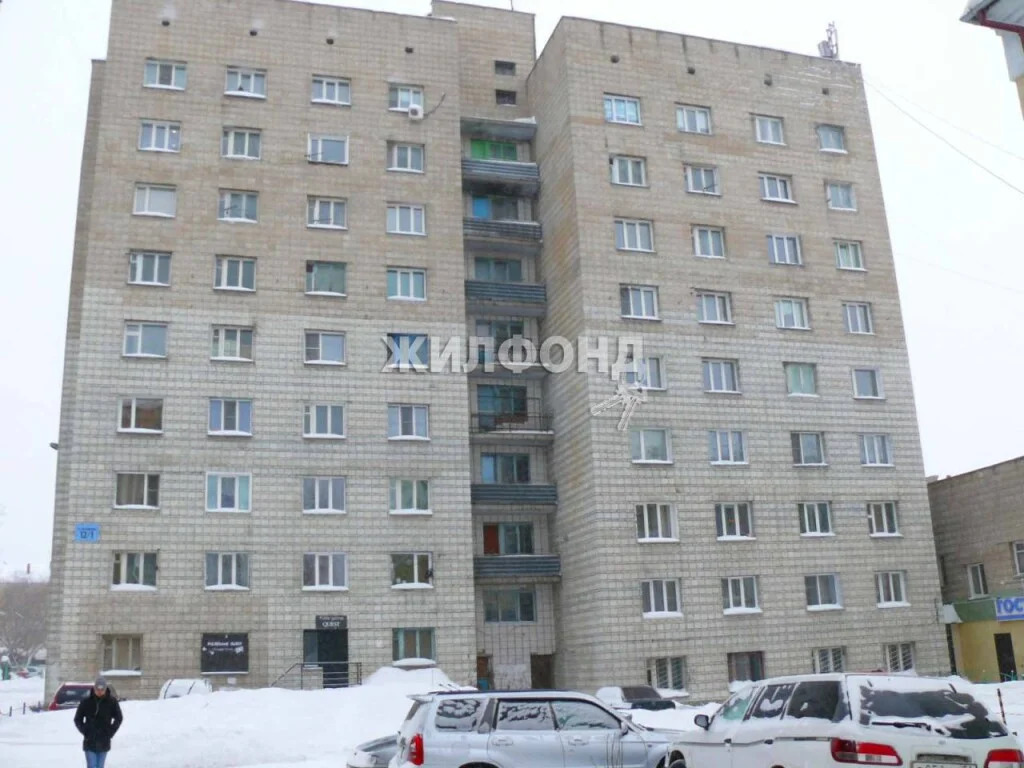 Продажа комнаты, Новосибирск, ул. Добролюбова - Фото 4