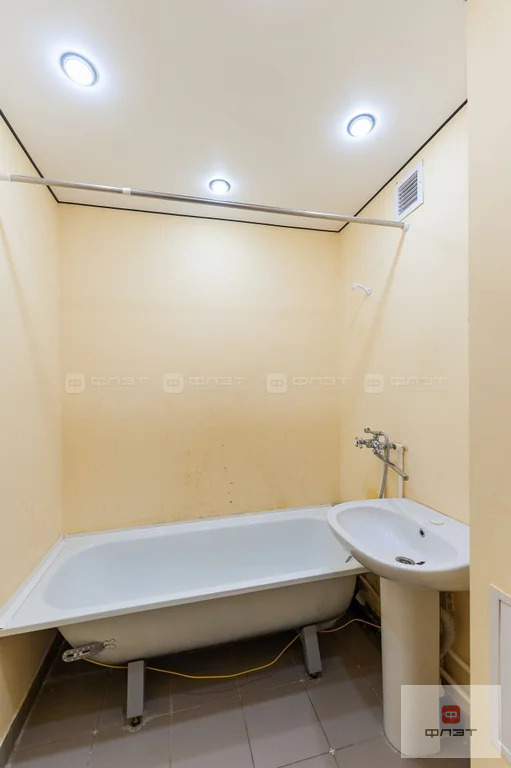 Продажа квартиры, Казань, ул. Андрея Адо - Фото 16