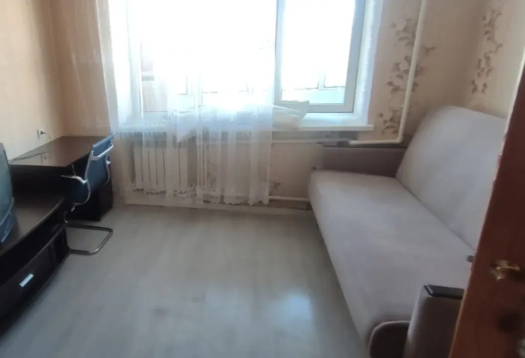 1к квартира на СЖМ. - Фото 4