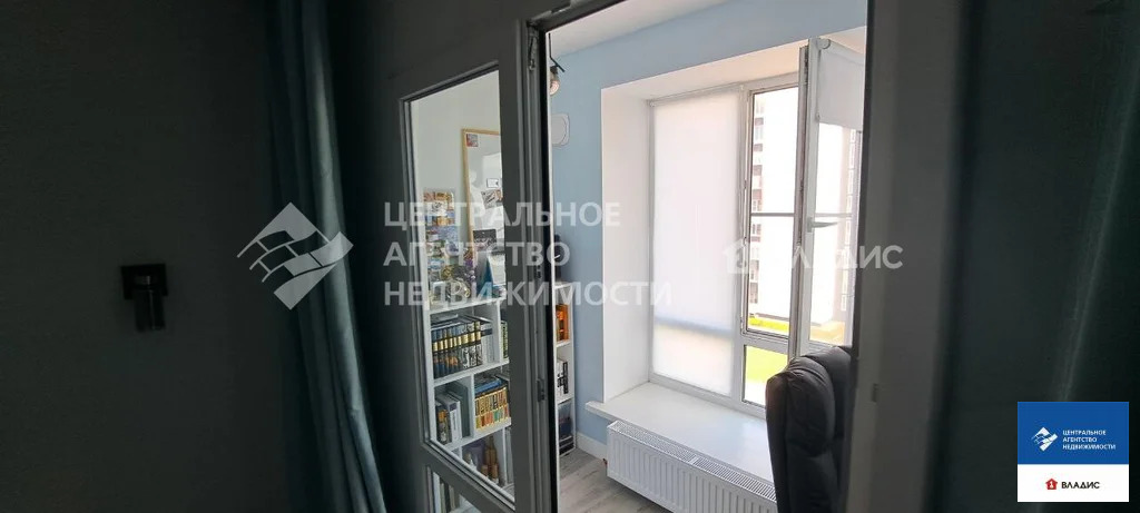 Продажа квартиры, Рыбное, Рыбновский район, Перспективная улица - Фото 9