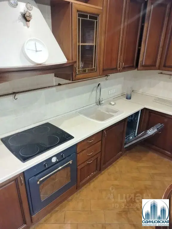 Сдам дом 210.0м аллея Липовая, Московская область, Одинцовский ... - Фото 15