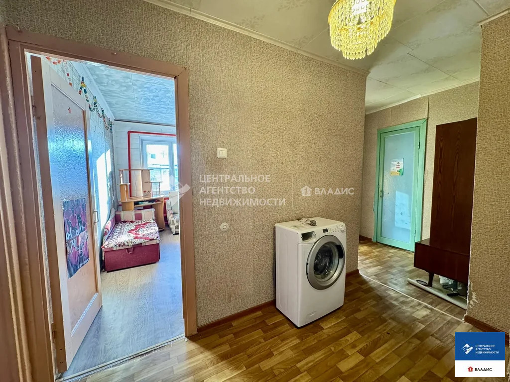 Продажа квартиры, Ивановское, Старожиловский район - Фото 4