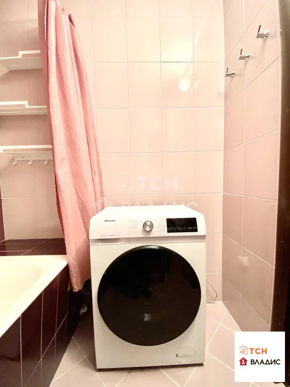 Аренда квартиры, Балашиха, Балашиха г. о., ул. Лесопарковая - Фото 22