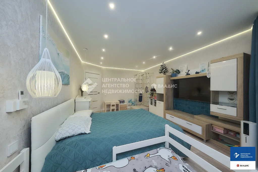 Продажа квартиры, Рязань, Шереметьевская улица - Фото 7