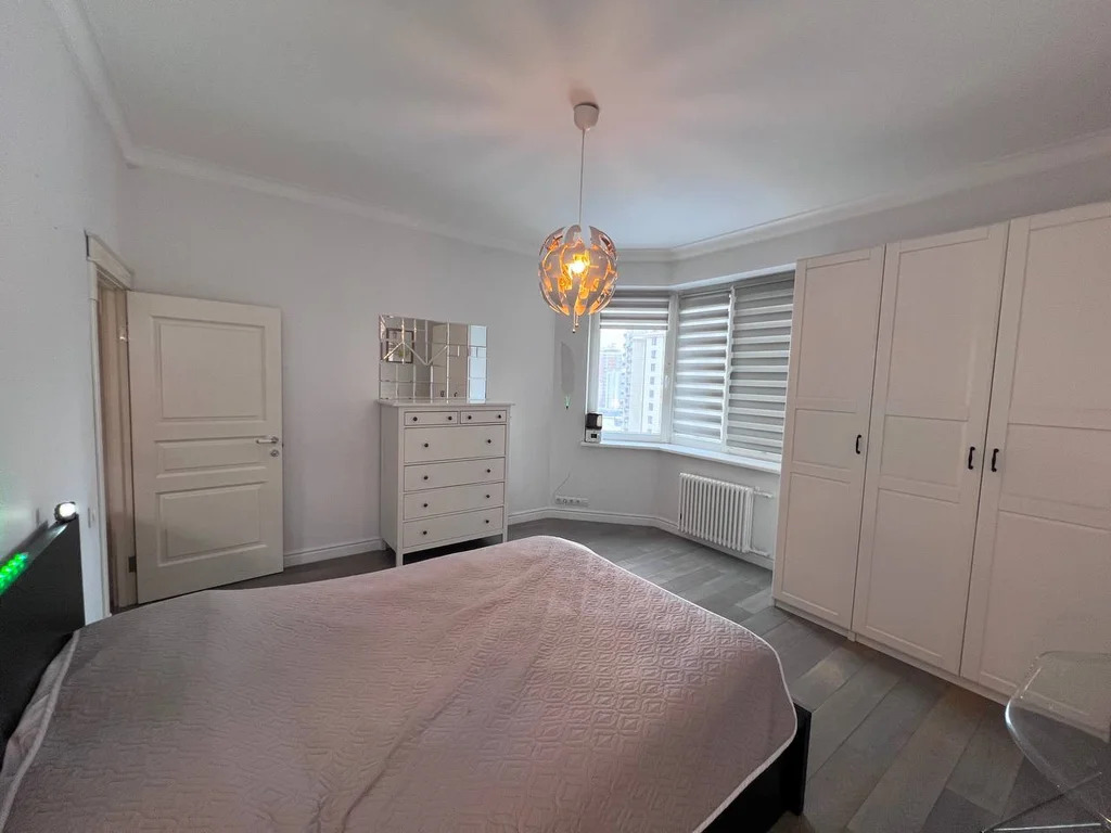 Продажа двухуровневой квартиры 167 м2 у Мичуринского проспекта - Фото 11