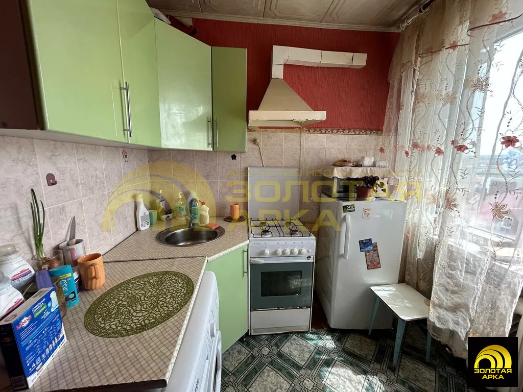 Продажа квартиры, Крымск, Крымский район, ул. Синева - Фото 3