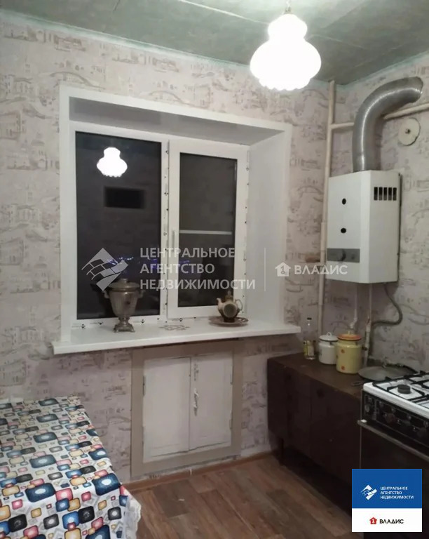 Продажа квартиры, Дивово, Рыбновский район - Фото 4