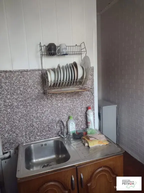 Продается 2х-комнатная квартира - Фото 12