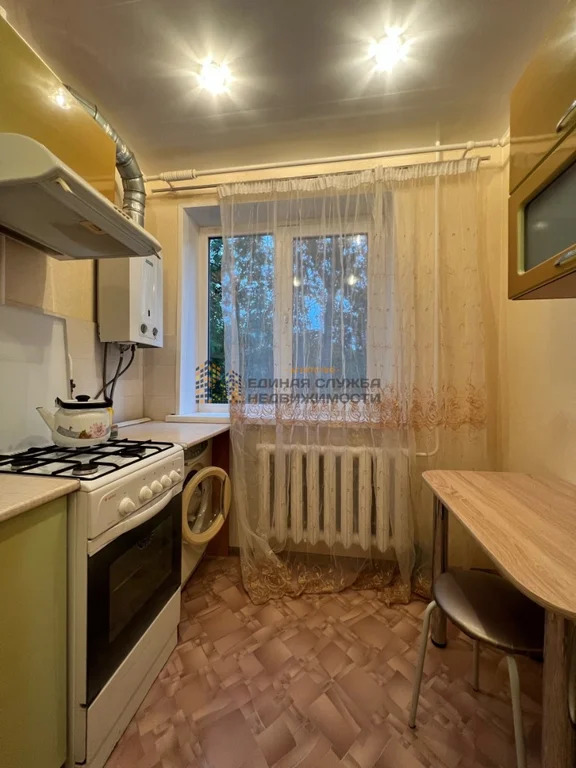 Аренда квартиры, Уфа, Октября пр-кт. - Фото 2