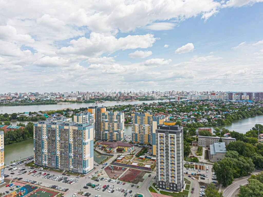 Продажа квартиры, Новосибирск, ул. Бурденко - Фото 38