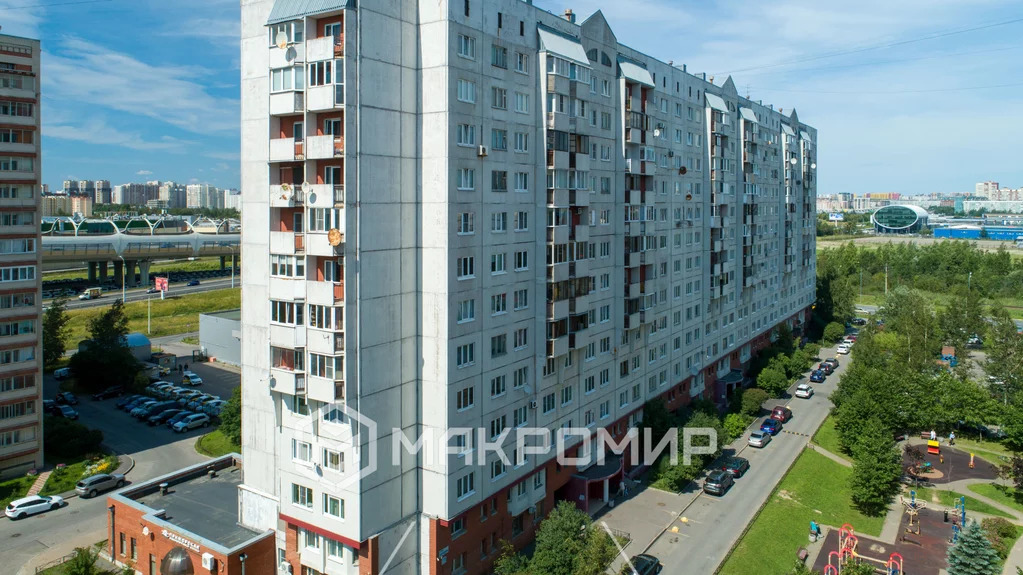 Продажа квартиры, Савушкина ул, 115, к 4, литера А - Фото 29