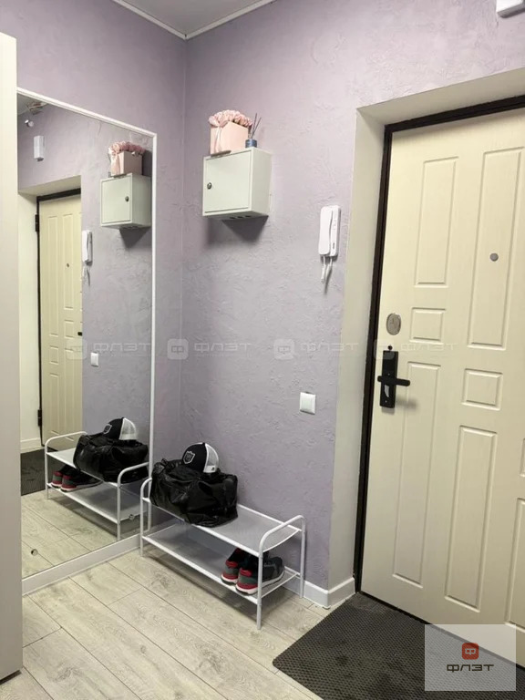 Продажа квартиры, Казань, ул. Рауиса Гареева - Фото 7