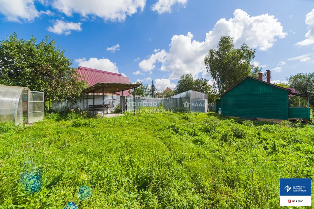 Продажа дома, Чурилково, Рыбновский район - Фото 15