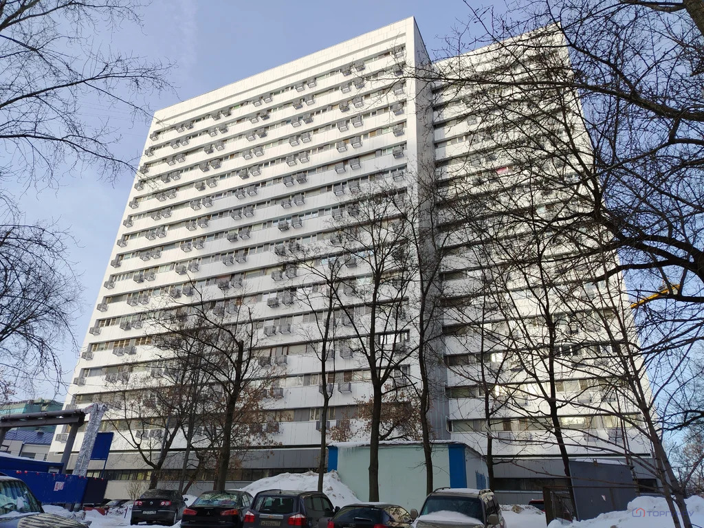 Продажа квартиры, Таможенный проезд - Фото 1