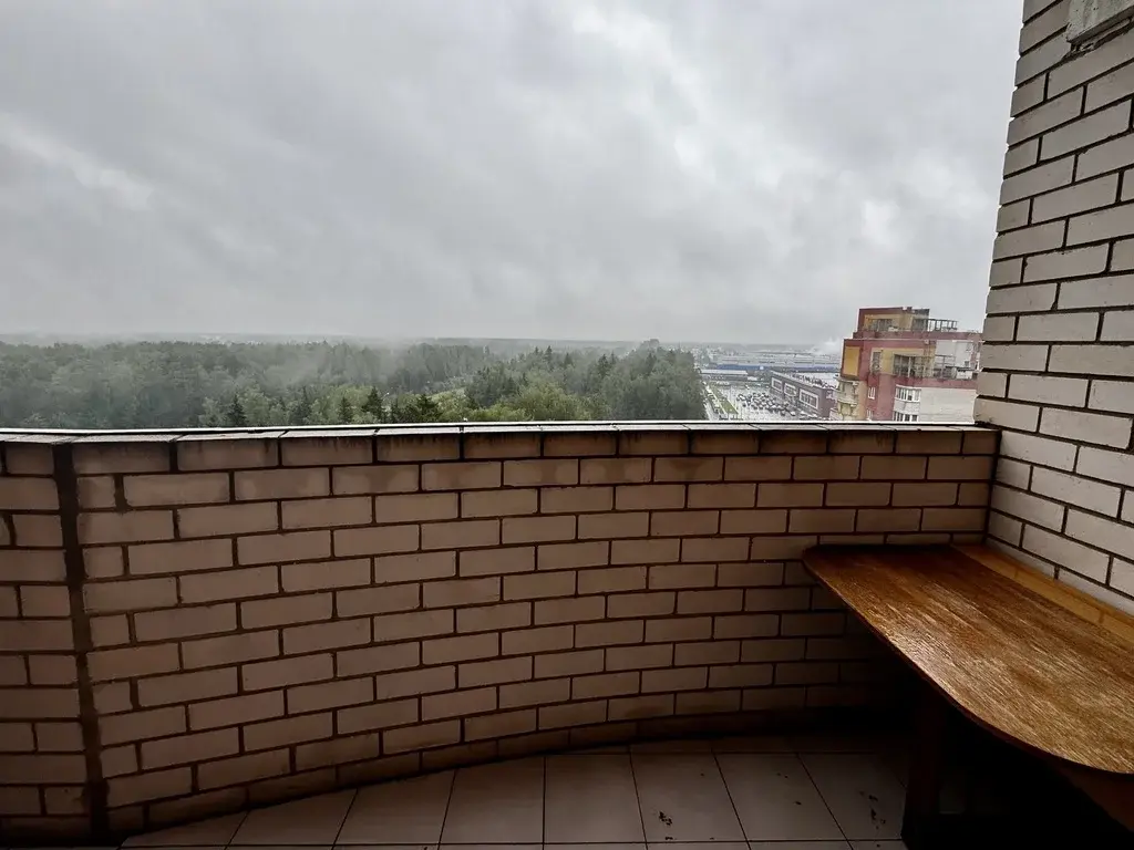 1-к ул.Курчатова, дом 80 - Фото 7