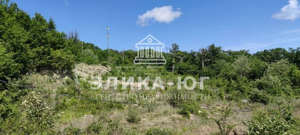 Продажа участка, Новомихайловский, Туапсинский район - Фото 14