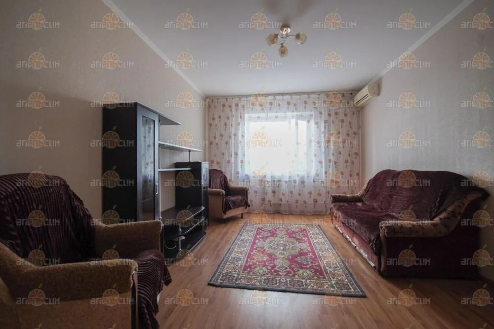 1-комн. квартира - Фото 6