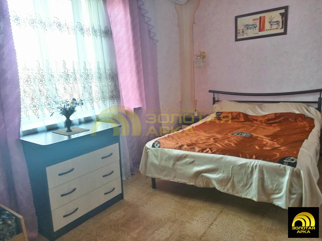 Продажа дома, Голубицкая, Темрюкский район, ул. Кубанская - Фото 16