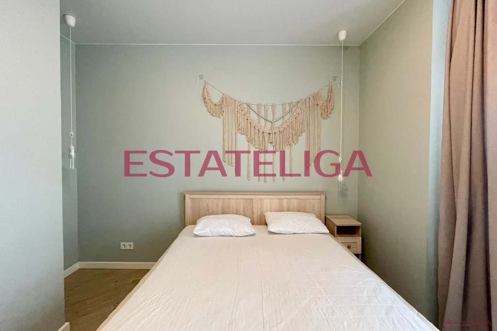 Аренда квартиры, Береговой проезд - Фото 8