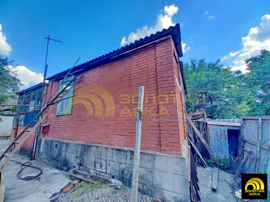 Продажа дома, Холмская, Абинский район, ул. Лесная - Фото 13