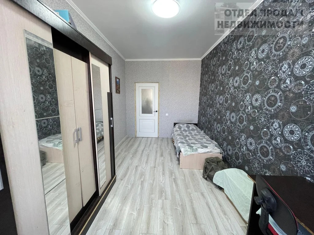 Двух этажная квартира - Фото 12