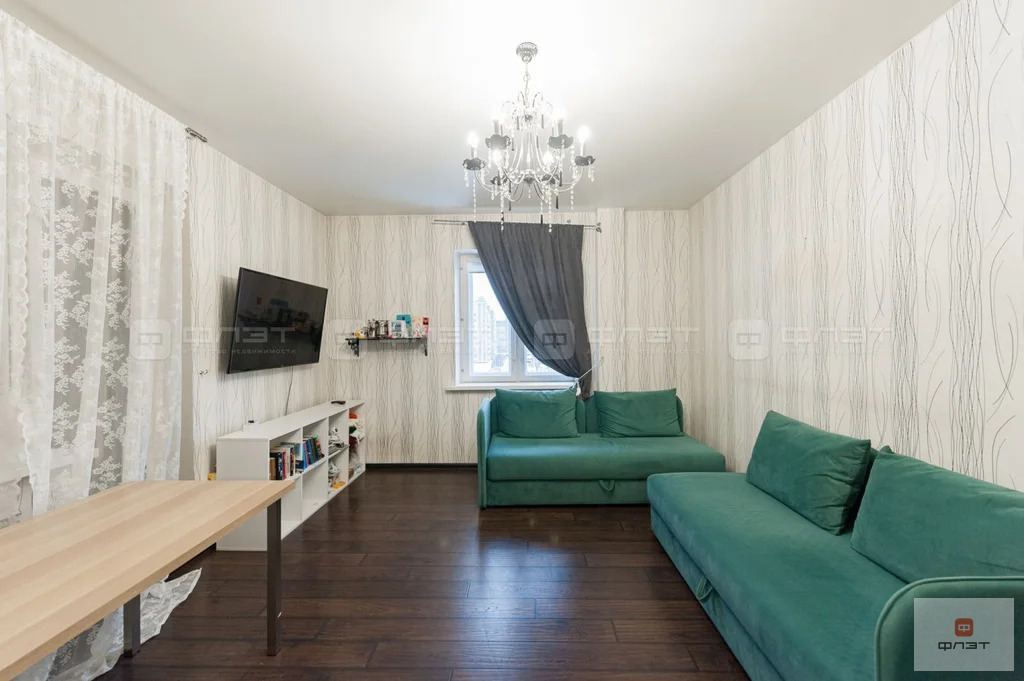 Продажа квартиры, Казань, ул. Адоратского - Фото 3