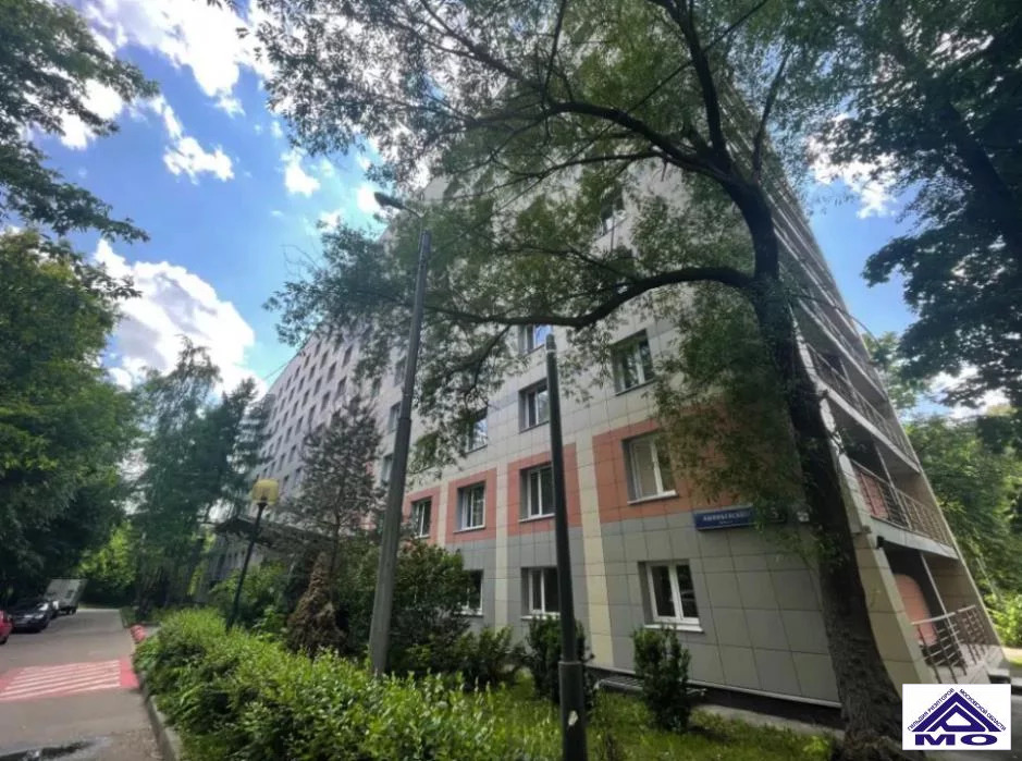 Продажа квартиры, Аминьевское шоссе, 5 - Фото 4