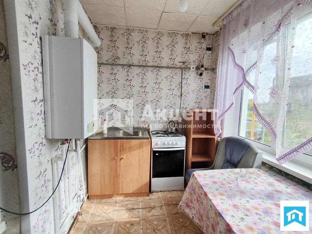 Продажа квартиры, Балахонки, Ивановский район, ул. Центральная - Фото 5