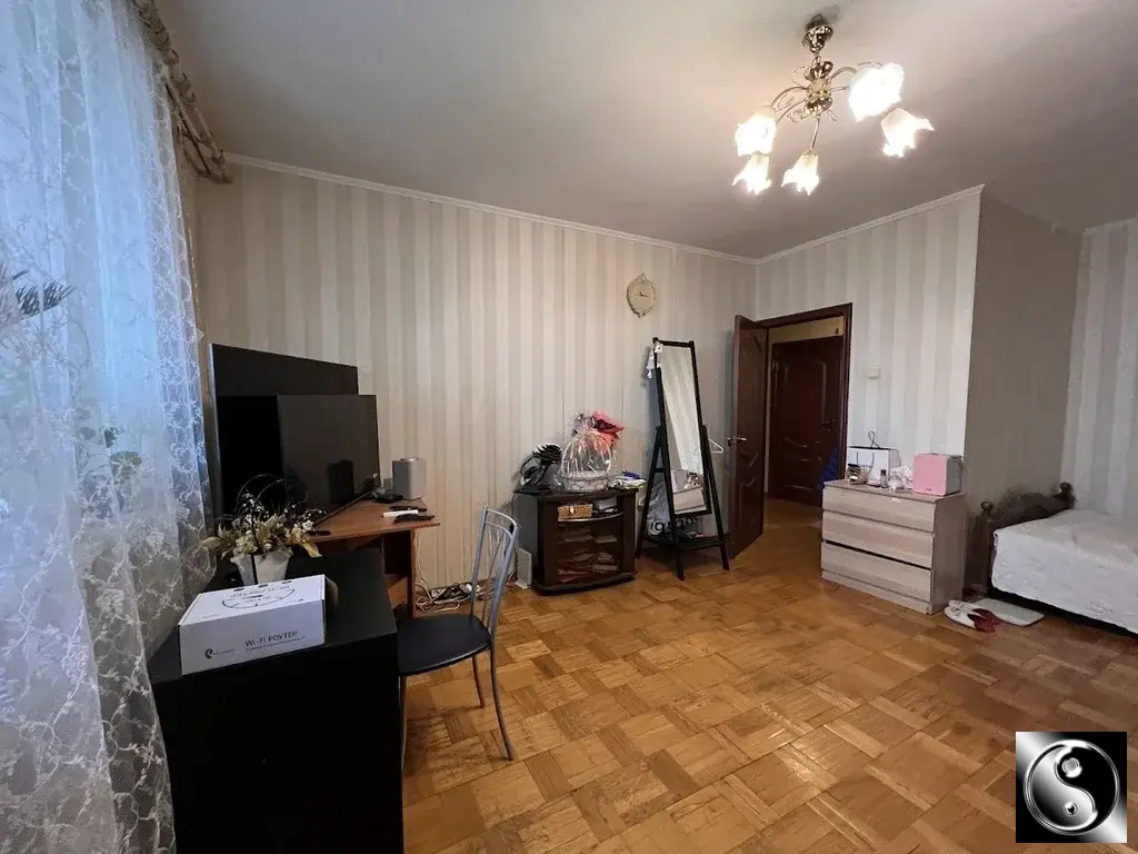 Снять однокомнатную квартиру 40.0м Камчатская ул., 11, Москва, ВАО, .. - Фото 25
