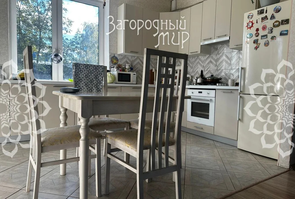 Продам дом, Волоколамское шоссе, 50 км от МКАД - Фото 8