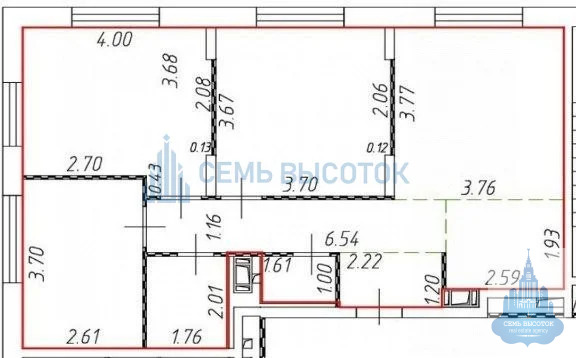 Продажа квартиры, Алхимовская ул. - Фото 2