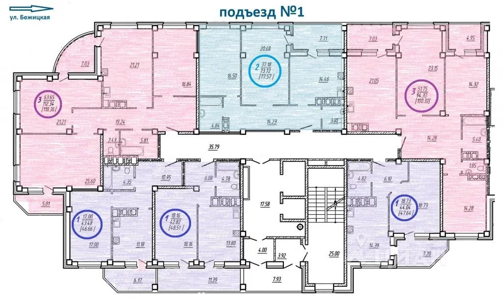 Дом 3 подъезд 1. Степная 11 Брянск. Степная 11 Брянск планировки. Степная 11 планировка квартир. Инстрой Степная 11 планировка.