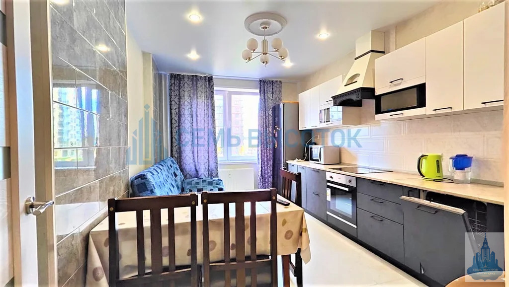 Продажа квартиры, Уточкина ул. - Фото 16