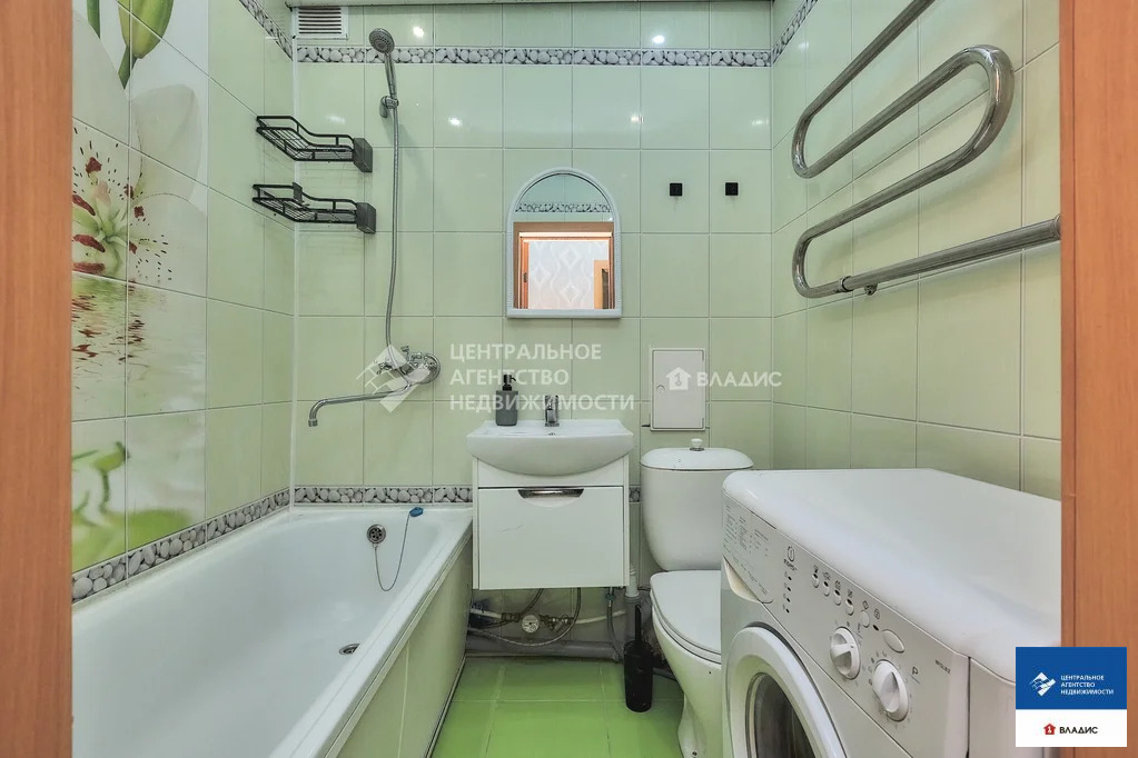 Продажа квартиры, Рязань, ул. Разина - Фото 6