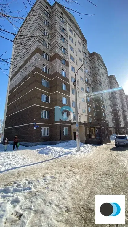 Продажа квартиры, Уфа, ул. Гвардейская - Фото 1