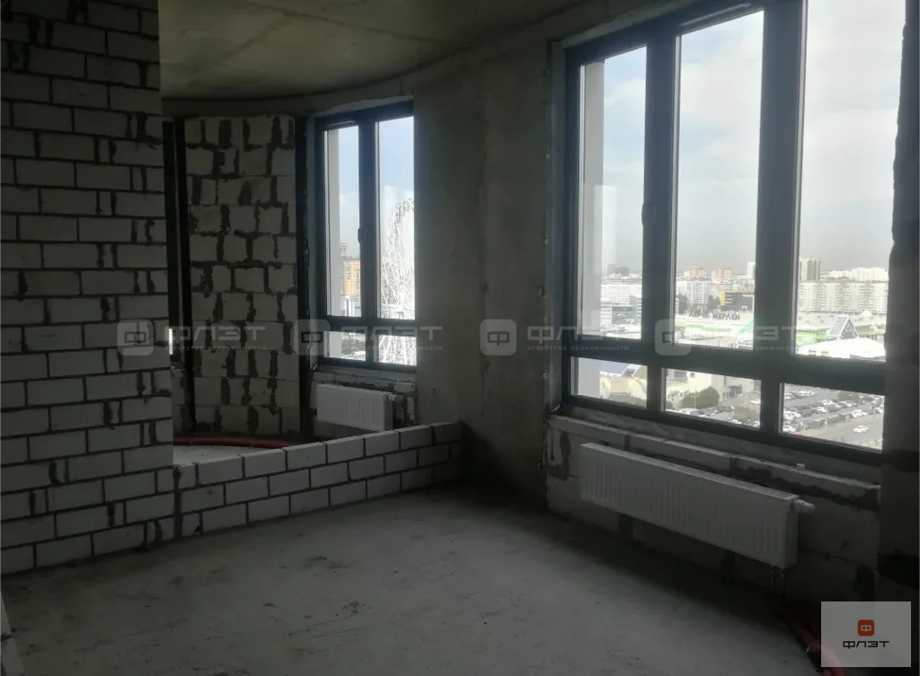Продажа квартиры, Казань, ул. Алексея Козина - Фото 9