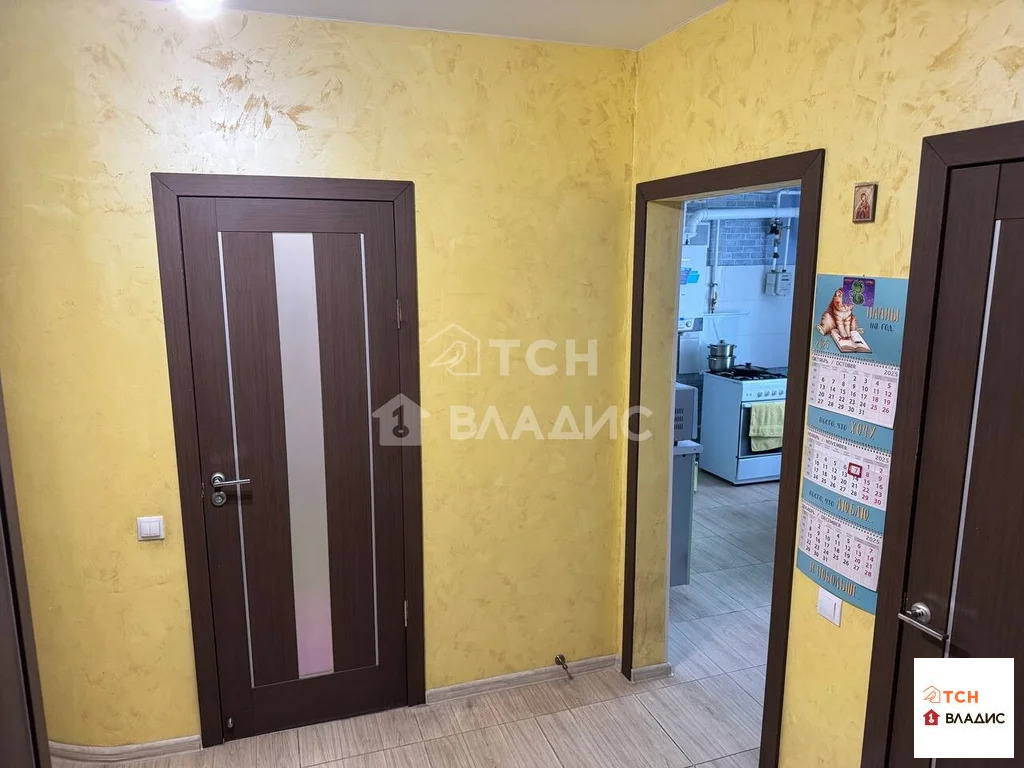 Продажа квартиры, Оболдино, Щелковский район, Радужная улица - Фото 17