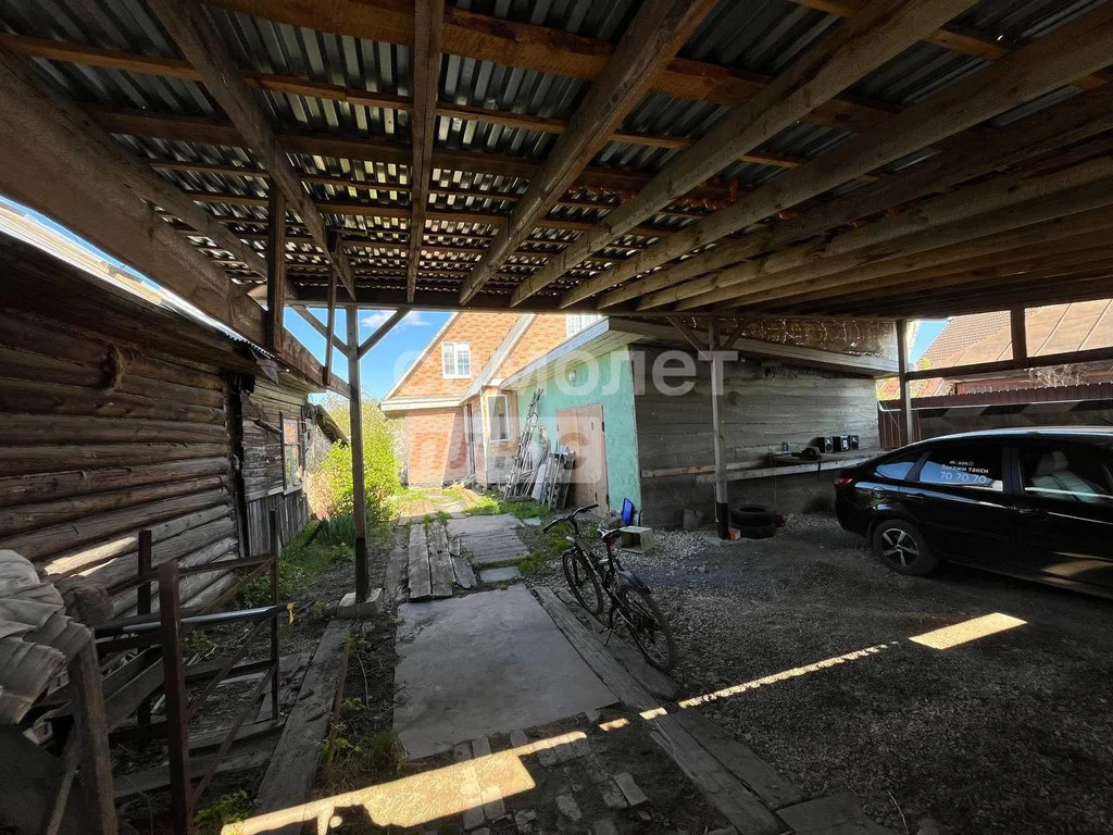 Продажа дома, Тула, Мясново мкр. - Фото 38