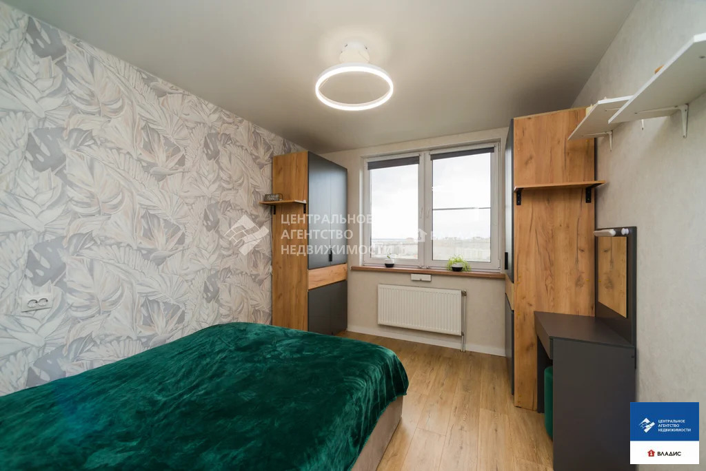 Продажа квартиры, Рязань, ул. Зубковой - Фото 7