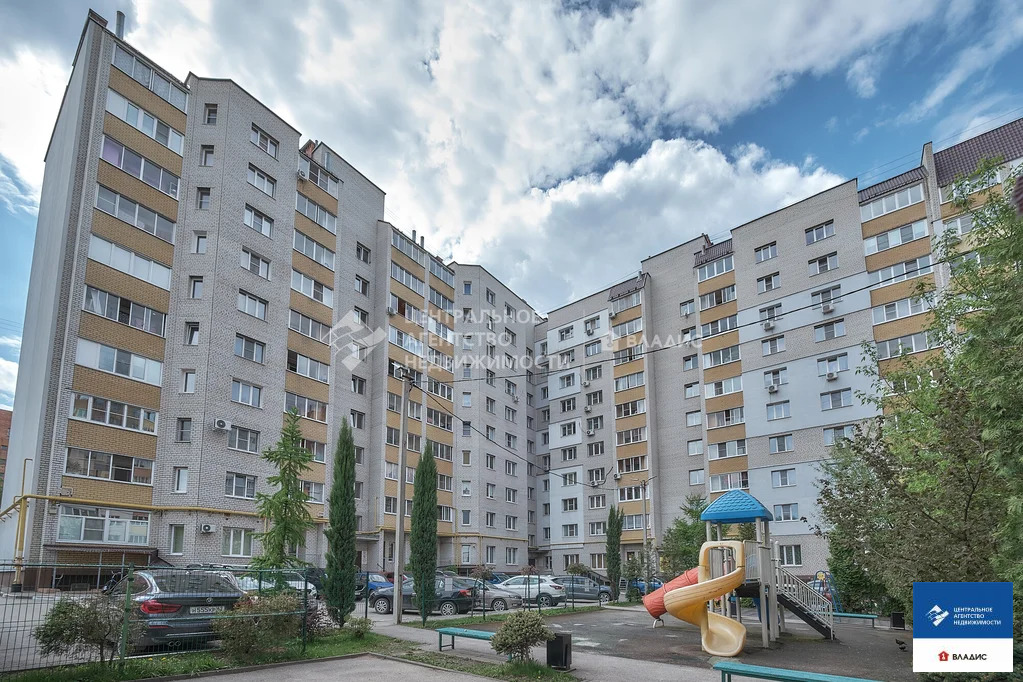 Продажа квартиры, Рязань, ул. Татарская - Фото 15