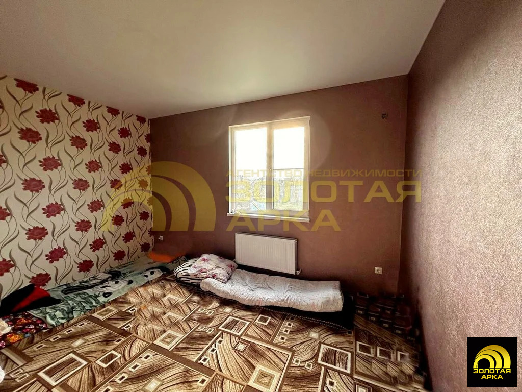 Продажа дома, Экономическое, Крымский район, Железнодорожная улица - Фото 6
