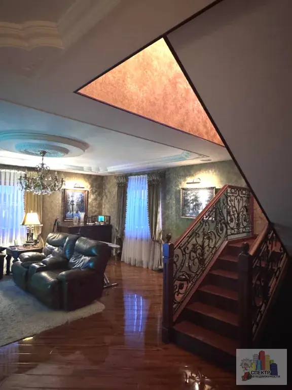 Эксклюзивная усадьба в Новосъяново - Фото 15